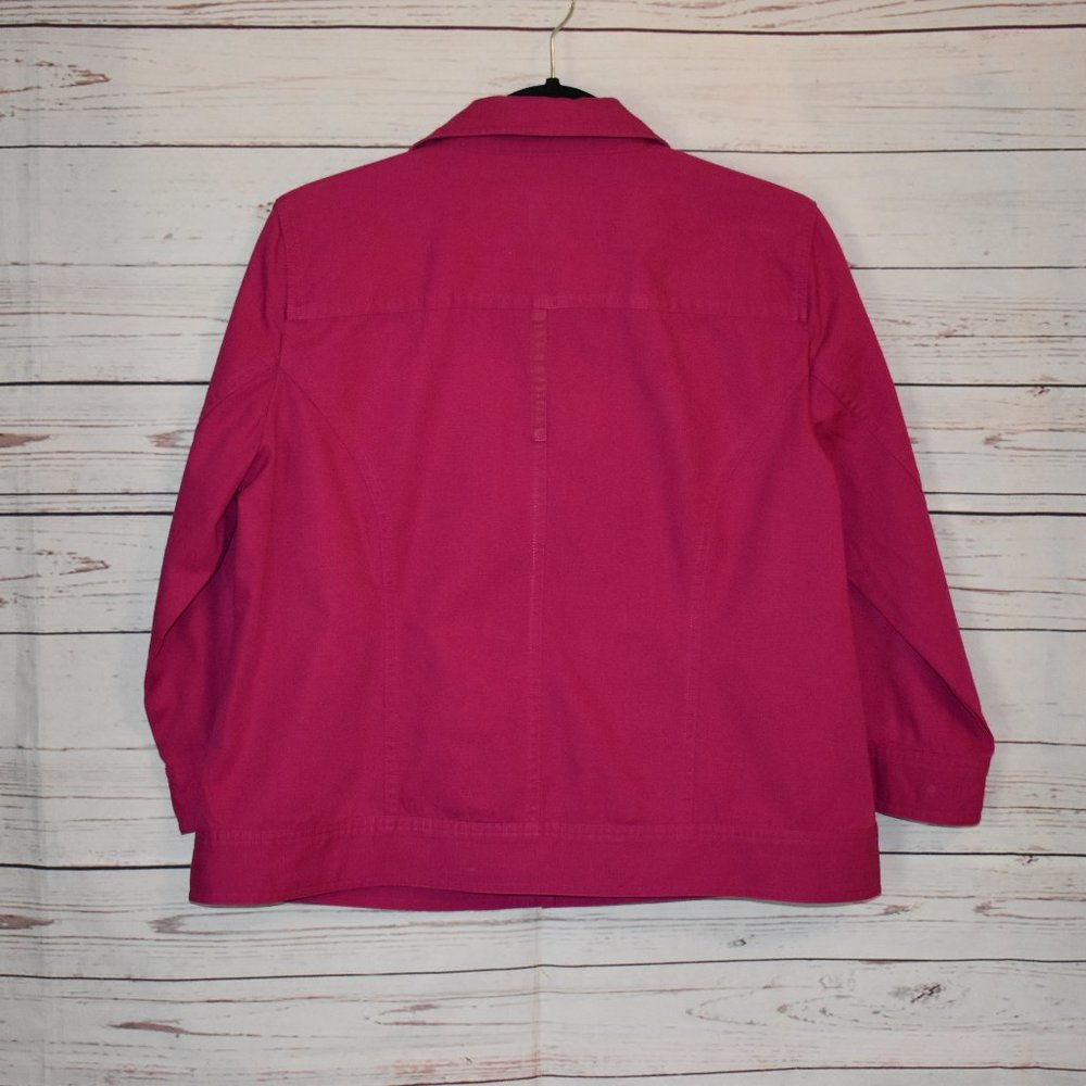 Jacket (JA1) - Picture 2 of 3